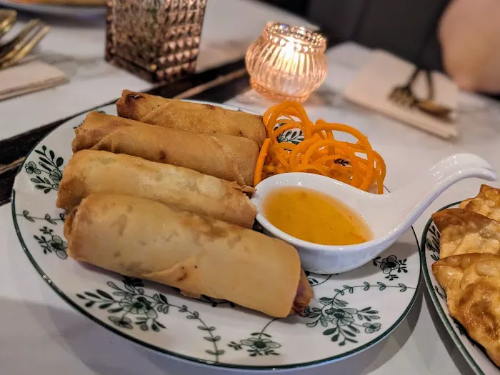 Little Thai Kitchen Picture 1