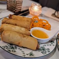 Little Thai Kitchen ico