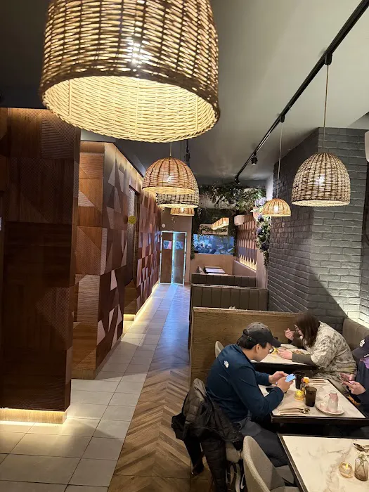 Little Thai Kitchen Picture 5