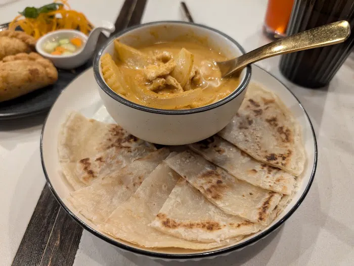 Little Thai Kitchen Picture 9