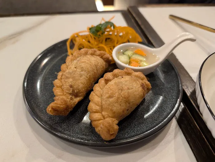 Little Thai Kitchen Picture 6