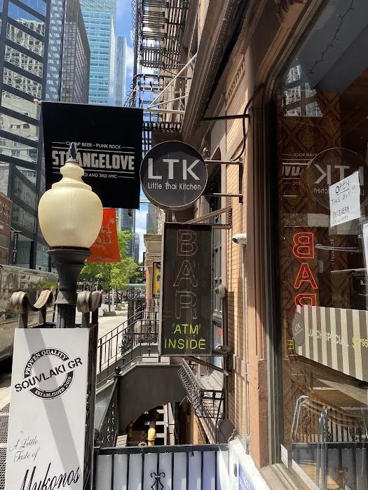 Little Thai Kitchen Picture 10