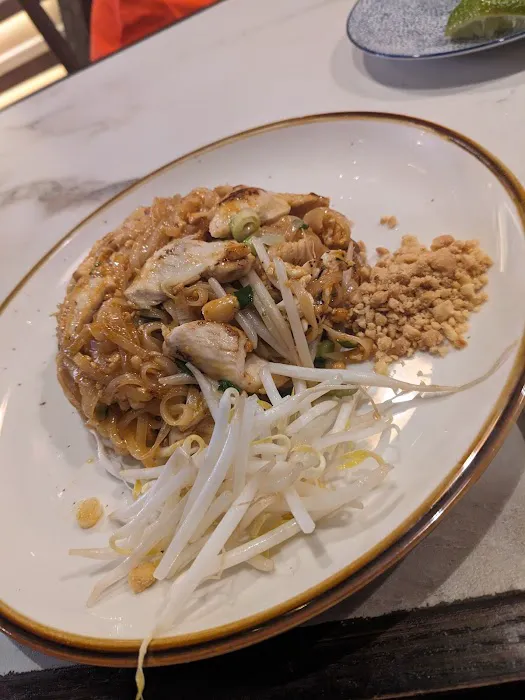 Little Thai Kitchen Picture 4