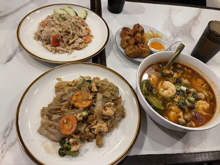 Little Thai Kitchen Picture 8