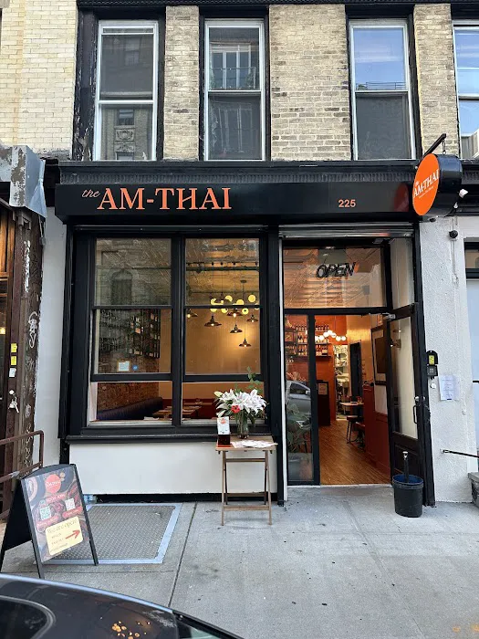 the AM-THAI Williamsburg Picture 4