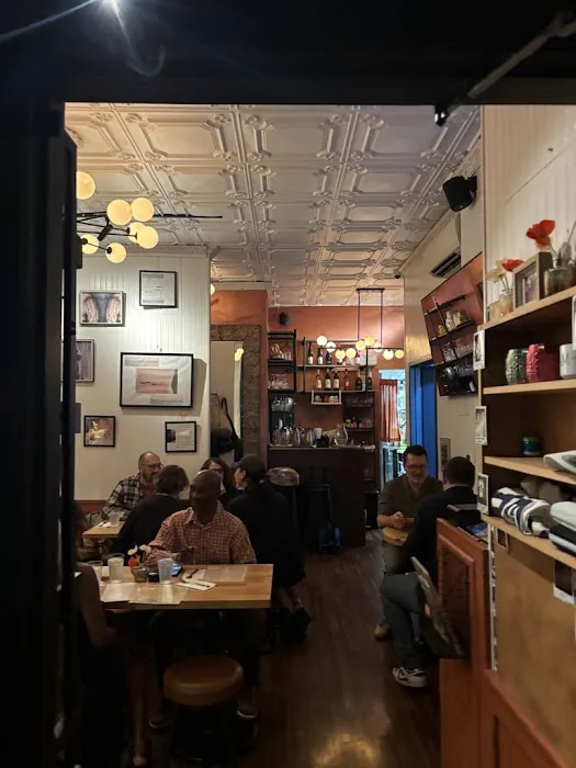 the AM-THAI Williamsburg Picture 1