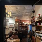 the AM-THAI Williamsburg