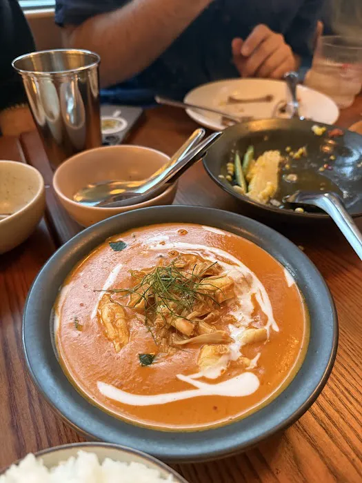 Fish Cheeks Brooklyn Picture 5