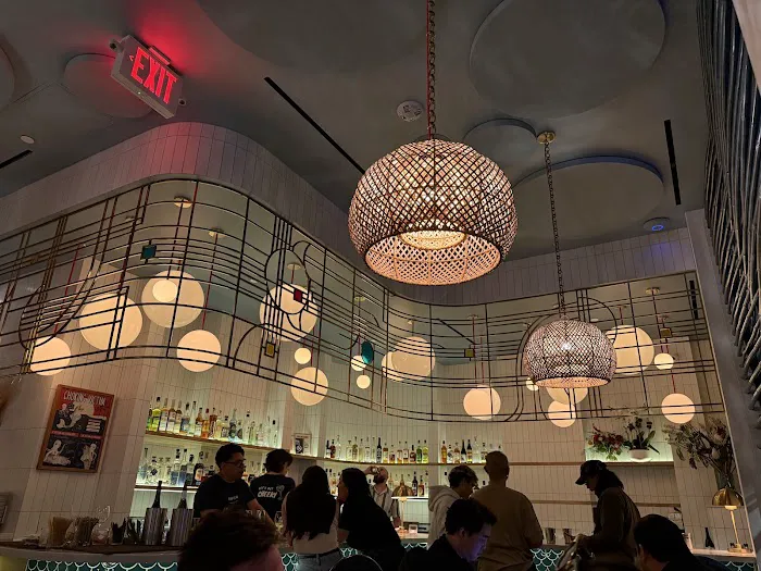 Fish Cheeks Brooklyn Picture 10