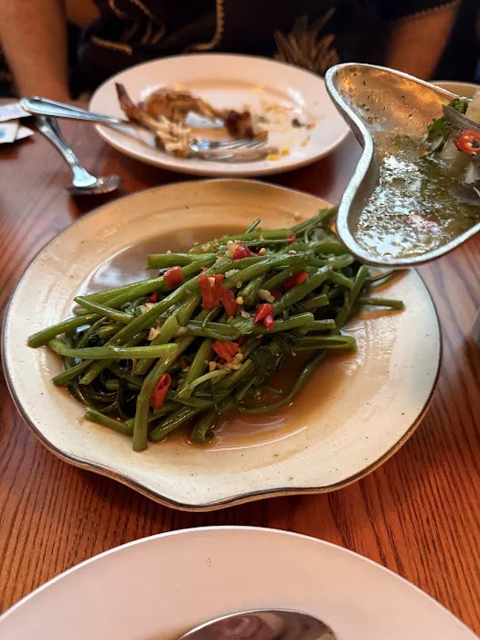 Fish Cheeks Brooklyn Picture 6