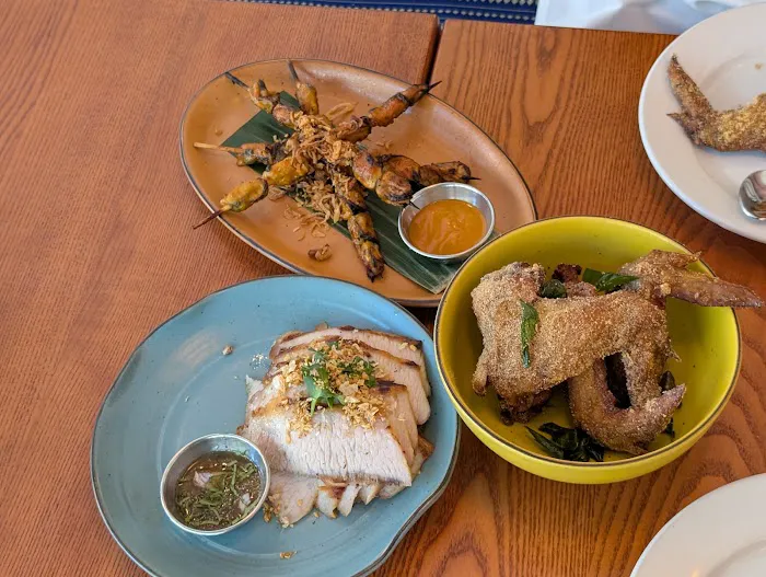 Fish Cheeks Brooklyn Picture 4