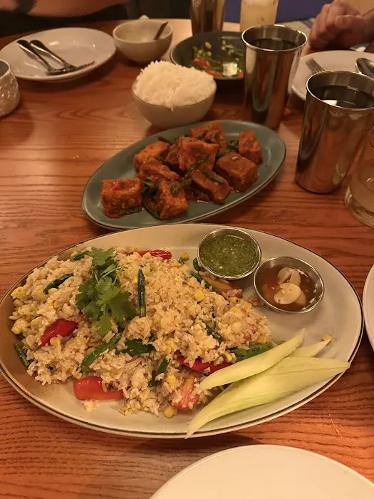 Fish Cheeks Brooklyn Picture 8