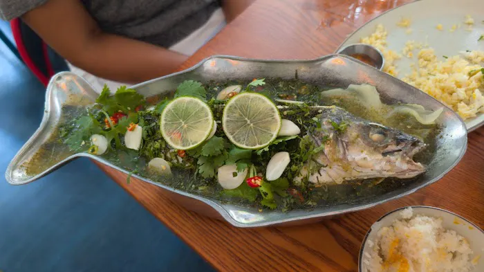 Fish Cheeks Brooklyn Picture 1