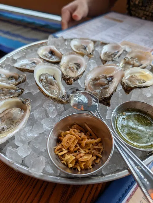 Fish Cheeks Brooklyn Picture 7