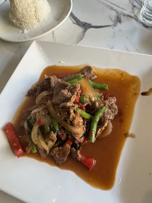 Tasty Thai Picture 1
