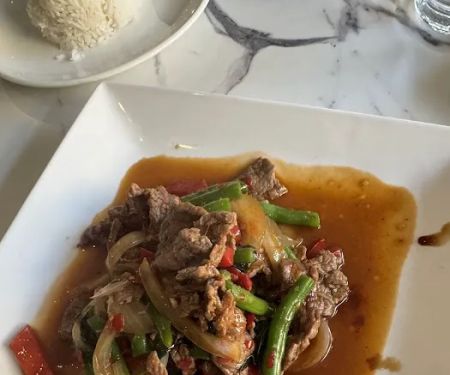 Tasty Thai