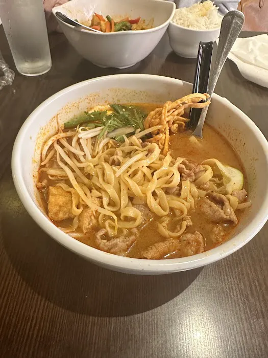 Williamsburg Thai Cuisine Picture 8