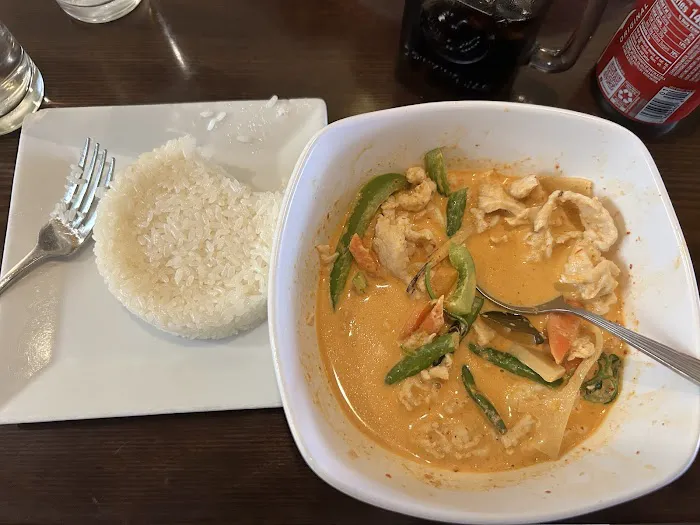 Williamsburg Thai Cuisine Picture 9