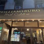Williamsburg Thai Cuisine