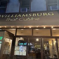 Williamsburg Thai Cuisine ico