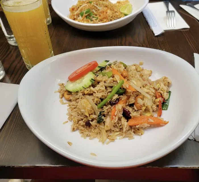 Williamsburg Thai Cuisine Picture 6