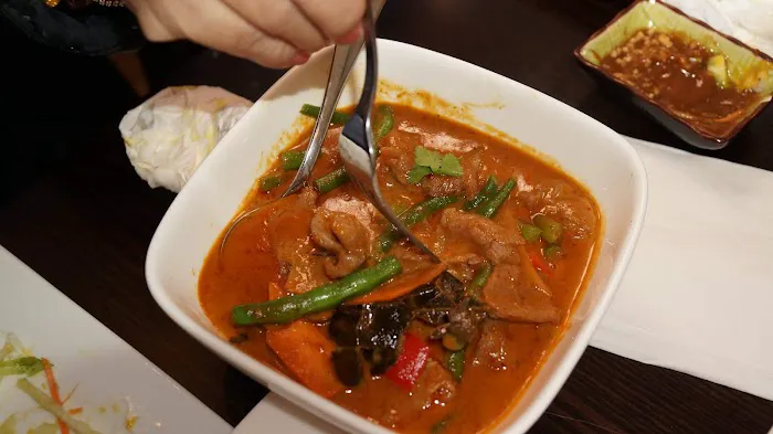 Williamsburg Thai Cuisine Picture 3