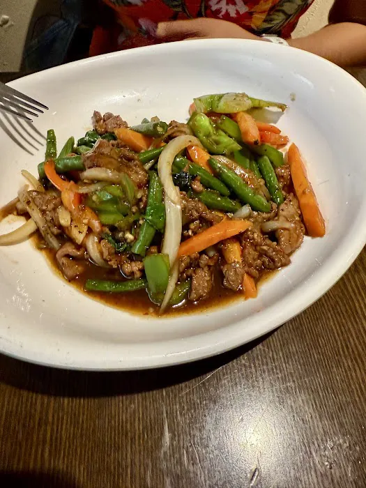 Williamsburg Thai Cuisine Picture 10