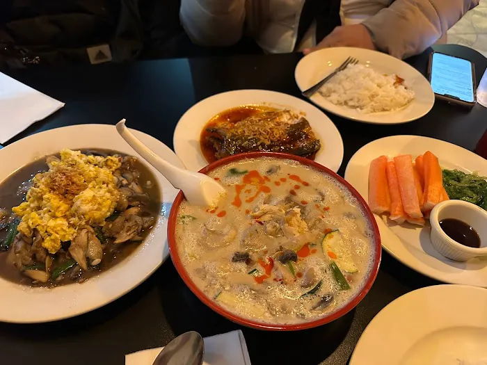 Pattanian Thai Restaurant Picture 8