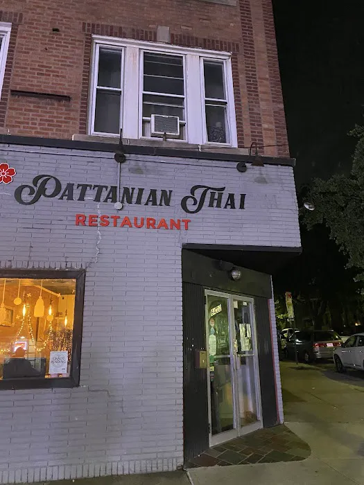 Pattanian Thai Restaurant Picture 3