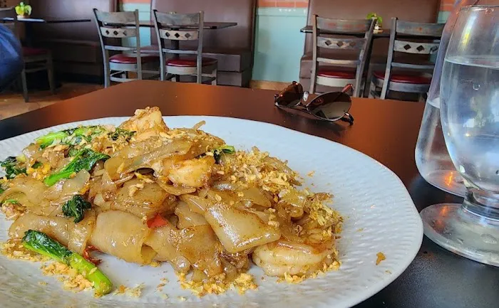 Pattanian Thai Restaurant Picture 7