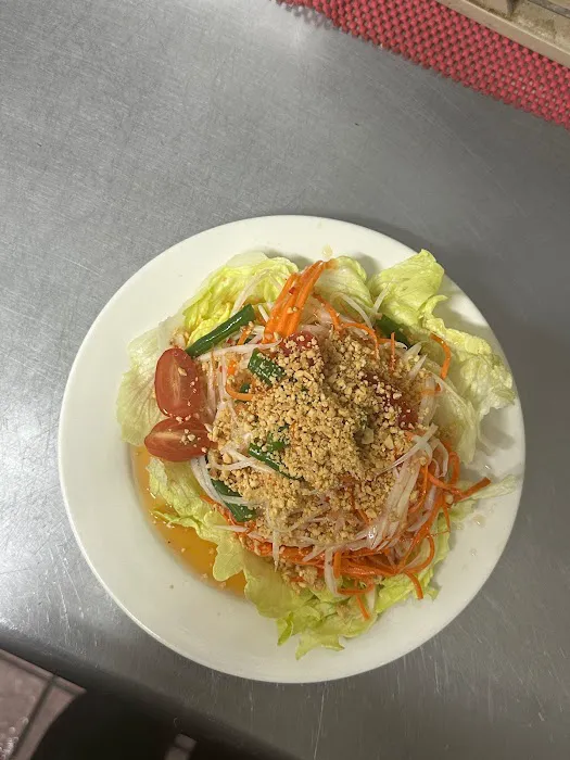 Pattanian Thai Restaurant Picture 2