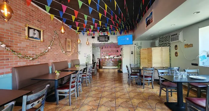 Pattanian Thai Restaurant Picture 6