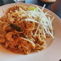 Pattanian Thai Restaurant ico
