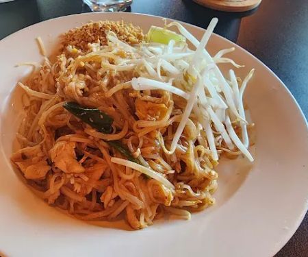 Pattanian Thai Restaurant