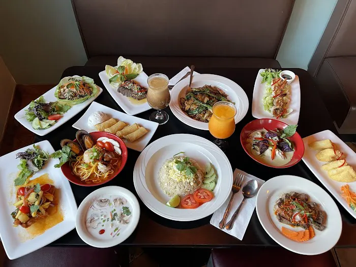 Pattanian Thai Restaurant Picture 9