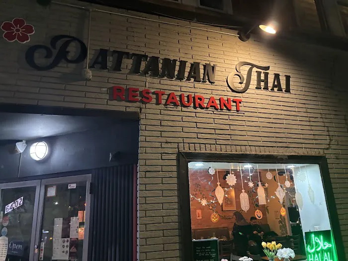 Pattanian Thai Restaurant Picture 4