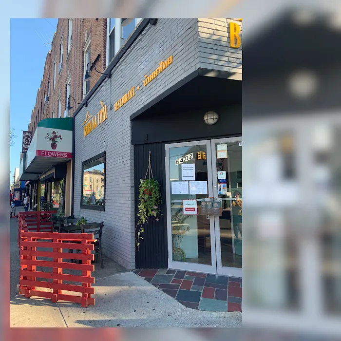 BARN NA THAI Picture 9