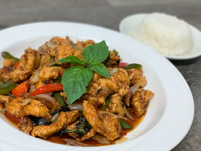 BARN NA THAI Picture 5