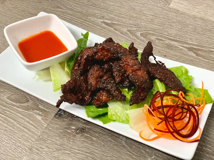 BARN NA THAI Picture 8