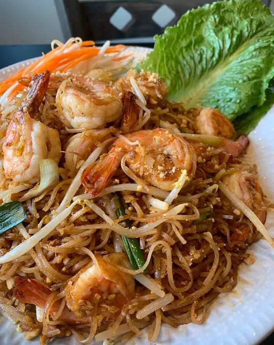 BARN NA THAI Picture 10