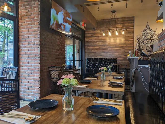 Seth Thai Restaurant Picture 10