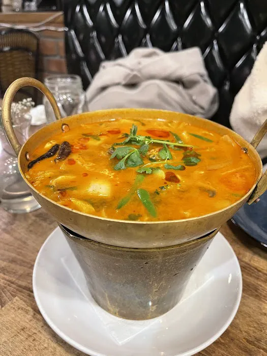 Seth Thai Restaurant Picture 8