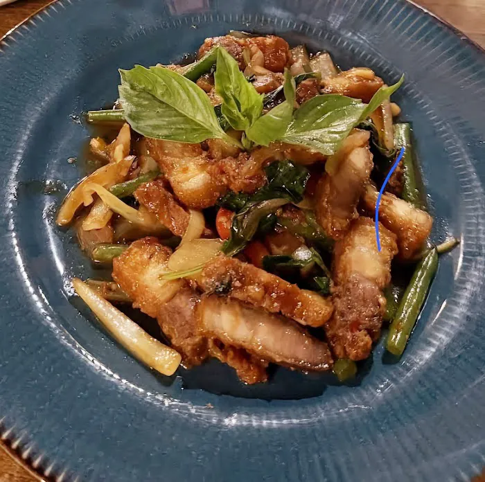 Seth Thai Restaurant Picture 6