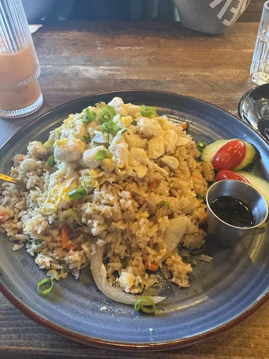 Seth Thai Restaurant Picture 9