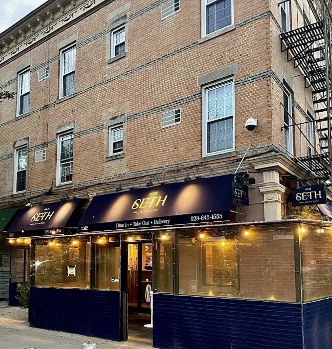 Seth Thai Restaurant Picture 3