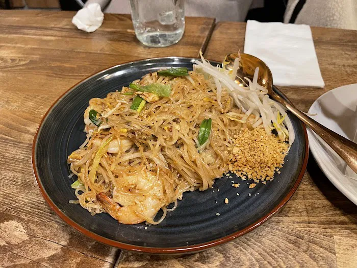 Seth Thai Restaurant Picture 4