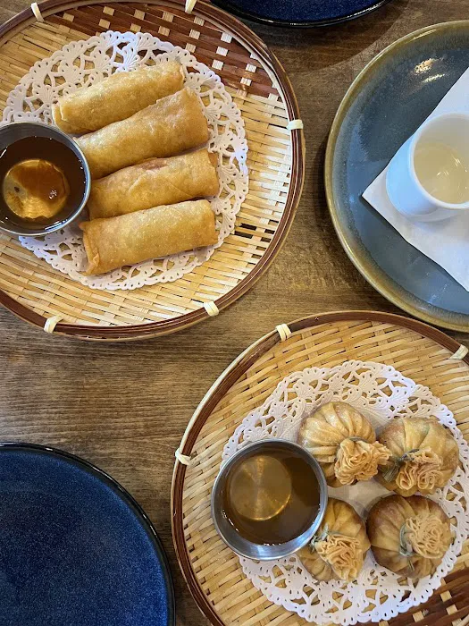 Seth Thai Restaurant Picture 5