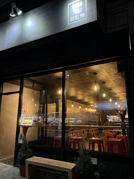 BOONTHAI Brooklyn Picture 2
