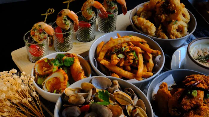 BOONTHAI Brooklyn Picture 6