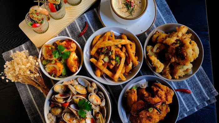 BOONTHAI Brooklyn Picture 1